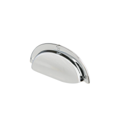 Меблеві ручки Marella CL 15120.64 хром
