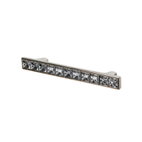 Ручки для мебели Marella SW 15200.096 никель полированный