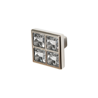 Ручки для мебели Marella SW 24200.01.027 никель полированный