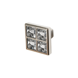 Ручки для мебели Marella SW 24200.01.027 никель полированный
