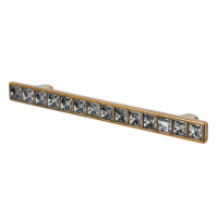 Ручки для мебели Marella SW 15200.128 золото