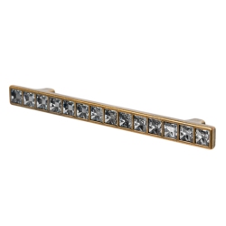 Ручки для мебели Marella SW 15200.128 золото