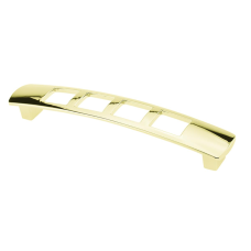 Ручки для стінки DRR 08/160 G3 RR 0803/160 золото