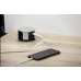 Купить Розетка в столешницу COMFORT 100мм 3 розетки SCHUKO 2xUSB 2,4A -1,5м Алюминий РОЗЕТКА В СТОЛЕШНИЦУ от Фурнитура GTV - 2