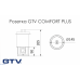 Вбудована розетка GTV COMFORT PLUS вертикальна на 4 вилки, 2USB, індукційна зарядка, біла (вбудований подовжувач) РОЗЕТКА В СТІЛЬНИЦЮ від Фурнітура GTV - 1 Купити Вбудована розетка GTV COMFORT PLUS вертикальна на 4 вилки, 2USB, індукційна зарядка, біла (вбудований подовжувач) РОЗЕТКА В СТІЛЬНИЦЮ від Фурнітура GTV - 1