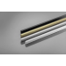 Купить Ручка мебельная GTV PILLAR LONG 1200 мм Алюминий РУЧКА ПРОФИЛЬ от Фурнитура GTV - 1