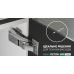 Мебельная петля накладная для тонких фасадов c доводчиком Clip-on 3D GIFF PRIME H=0 никель ПЕТЛИ МЕБЕЛЬНЫЕ УГЛОВЫЕ от Мебельная фурнитура GIFF - 3 Купить Мебельная петля накладная для тонких фасадов c доводчиком Clip-on 3D GIFF PRIME H=0 никель ПЕТЛИ МЕБЕЛЬНЫЕ УГЛОВЫЕ от Мебельная фурнитура GIFF - 3