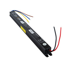 Блок живлення SLIM, 12-36-IP65-3Y, метал. корпус