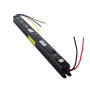 Блок живлення SLIM, 12-36-IP65-3Y, метал. корпус