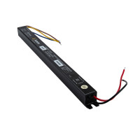 Блок живлення SLIM, 12-60-IP65-3Y, метал. корпус