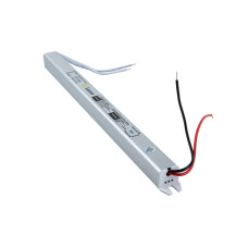 Блок живлення UltraSLIM, 12-36-IP20-2Y, метал. корпус