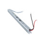 Блок живлення UltraSLIM, 12-36-IP20-2Y, метал. корпус