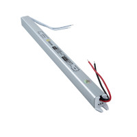 Блок живлення UltraSLIM, 12-60-IP20-2Y, метал. корпус