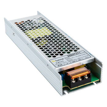 Блок живлення для LED, 150W, 12V, IP20, компакт. метал. корпус