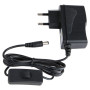 LED-адаптер 12Вт, 12В, IP20, кабель 1,5м