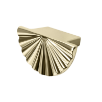Ручка Marella D 16966.050 золото