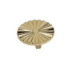 Ручка мебельная Marella D 17066.050 золото
