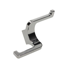 Гачки для шафи Gamet WP35-G0004 хром