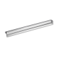 Ручка врізна Gamet MD04-202/128-G0004 хром