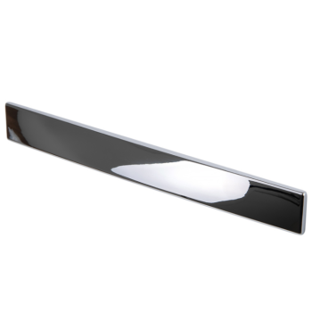 Купить Ручки скобы Marella M 15185.160 хром АРХИВ от Мебельные ручки Bosetti Marella