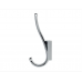 Купити Гачки для шафи хром DW 07 G2 RW 0704 ГАЧКИ ДЛЯ ШАФИ від Меблева фурнітура ДС - 2
