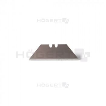 Купити Трапецієвидні леза 18 мм SK5 STEEL Ножі від HOGERT ™
