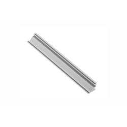 LED-профіль GTV кутовий накладний 2м LED-профіль GTV кутовий накладний 2м