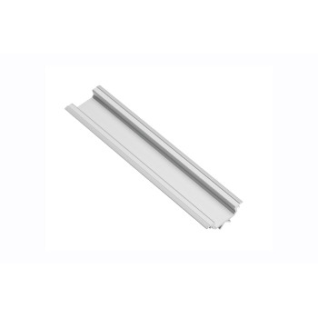 Купити LED-профіль GTV кутовий 2м ПРОФІЛЬ ДЛЯ СВІТЛОДІОДНОЇ СТРІЧКИ від GTV ФУРНІТУРА