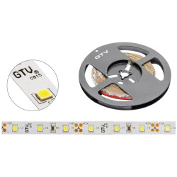 Стрічка світлодіодна GTV Flash 2835 300 діодів 6W н/б бухта 5м