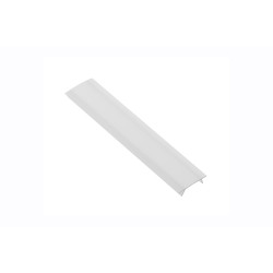 Кришка GTV до LED-профілю 2м Молочний Кришка GTV до LED-профілю 2м Молочний