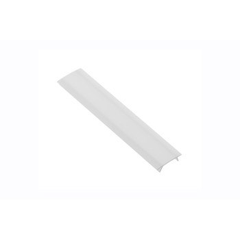 Купити Кришка GTV до LED-профілю 2м Молочний ПРОФІЛЬ ДЛЯ СВІТЛОДІОДНОЇ СТРІЧКИ від GTV ФУРНІТУРА