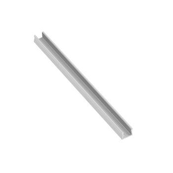 Купить LED-профіль GTV MICRO накладний 3м ПРОФИЛЬ ДЛЯ СВЕТОДИОДНОЙ ЛЕНТЫ от GTV ФУРНИТУРА