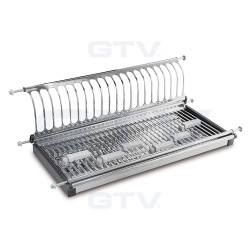Сушка GTV однорівнева 280х565х187