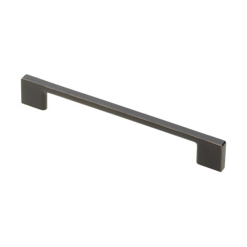 Ручка для мебели GTV UZ-819 160 мм античная медь