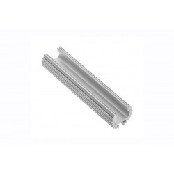 LED-профіль-штанга GTV для одягу 2м