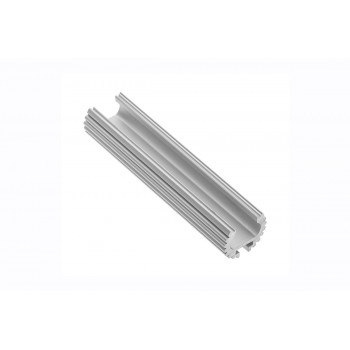 Купить LED-профиль-штанга GTV для одежды 2м ПРОФИЛЬ ДЛЯ СВЕТОДИОДНОЙ ЛЕНТЫ от GTV ФУРНИТУРА