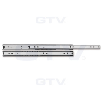 Купить Направляюча кулькова GTV H-27 L-450 мм (Під замовлення) НАПРАВЛЯЮЩИЕ GTV от GTV ФУРНИТУРА