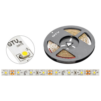 Купити Стрічка світлодіодна GTV Flash 3528 300 діодів 24W х/б бухта 5м СВІТЛОДІОДНА СТРІЧКА ДЛЯ КУХНІ від GTV ФУРНІТУРА