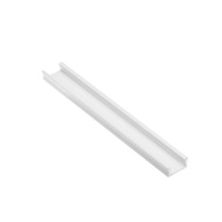LED-профіль GTV MINI накладний 3м Білий