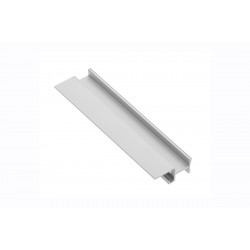 LED-профіль GTV для скляних полиць 2м