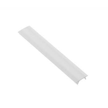 Купить Кришка GTV до LED-профілю MICRO 3м Молочний ПРОФИЛЬ ДЛЯ СВЕТОДИОДНОЙ ЛЕНТЫ от GTV ФУРНИТУРА