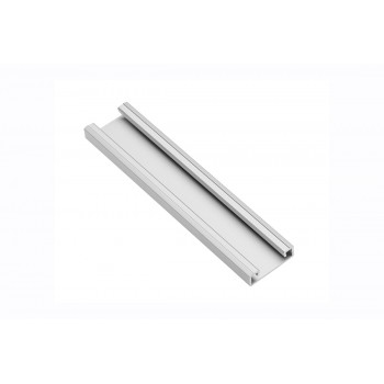 Купити LED-профіль GTV накладний 3м ПРОФІЛЬ ДЛЯ СВІТЛОДІОДНОЇ СТРІЧКИ від GTV ФУРНІТУРА