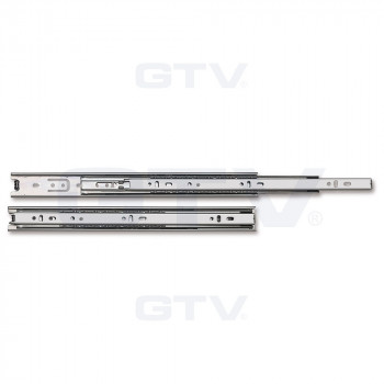 Купити Направляюча кулькова GTV H35 400 (Під замовлення)  від GTV ФУРНІТУРА