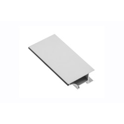 LED-профіль GTV для торця полиць 3м
