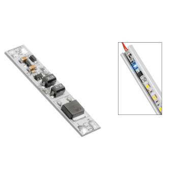 Купить Датчик GTV для профіля LED ДАТЧИК ДВИЖЕНИЯ от Фурнитура GTV