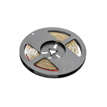 Купити Стрічка світлодіодна GTV Flash 3528 120 діодів на 1м 9.6W т/б бухта 50м СВІТЛОДІОДНА СТРІЧКА ДЛЯ КУХНІ від GTV ФУРНІТУРА