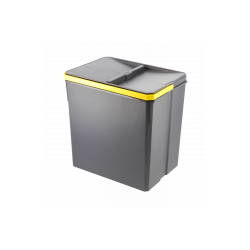 Відро для сміття AxiSpace 15л