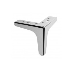 Ніжка GTV STGY H-130 Хром