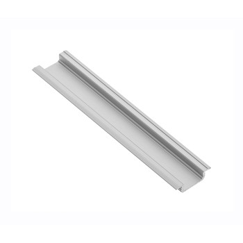 Купить LED-профиль GTV врезной 2м ПРОФИЛЬ ДЛЯ СВЕТОДИОДНОЙ ЛЕНТЫ от GTV ФУРНИТУРА