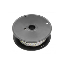 Стрічка світлодіодна GTV Flash 3528 60 діодів на 1м 4,8W н/б бухта 50м EOL